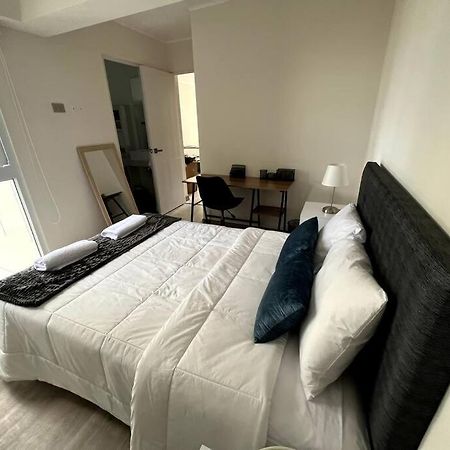 Luxury Apartment In Miraflores With Rooftop Pool Lima Bagian luar foto