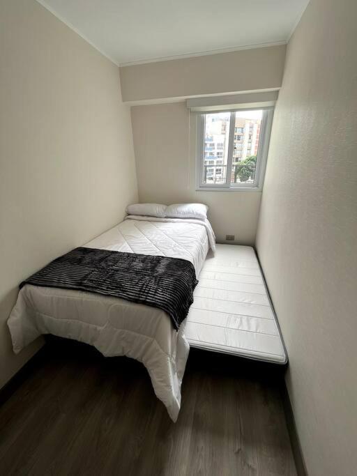 Luxury Apartment In Miraflores With Rooftop Pool Lima Bagian luar foto