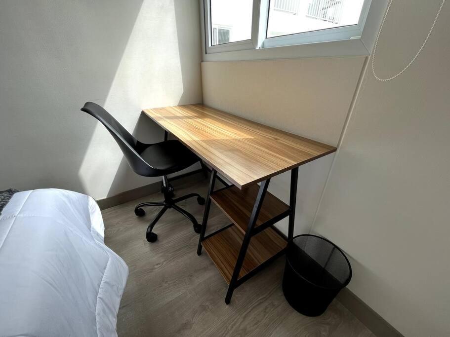 Luxury Apartment In Miraflores With Rooftop Pool Lima Bagian luar foto